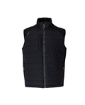 Xpert Pro Rip - Stop Panneled Bodywarmer - Black - GLS Clothing