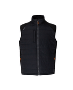 Xpert Pro Rip - Stop Panneled Bodywarmer - Black - GLS Clothing