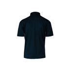 Xpert Pro Stretch Polo Shirt - Navy/Grey - GLS Clothing
