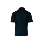 Xpert Pro Stretch Polo Shirt - Navy/Grey - GLS Clothing
