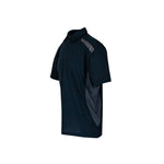 Xpert Pro Stretch Polo Shirt - Navy/Grey - GLS Clothing