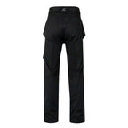 Xpert Pro Stretch+ Work Trousers - Black - GLS Clothing