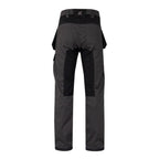 Xpert Pro Stretch+ Work Trousers - Grey/Black - GLS Clothing
