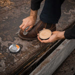 Xpert Pro Wax Natural Beeswax Boot Dubbin 80GM Neutral - GLS Clothing
