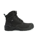 Xpert Pro Zipster S3L Safety Zip - Side Boot - Black - GLS Clothing