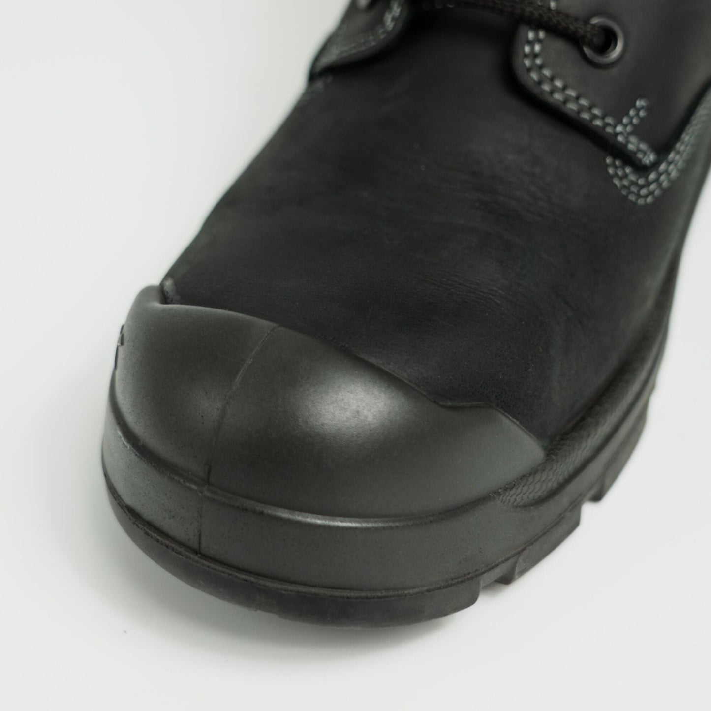 Xpert Pro Zipster S3L Safety Zip - Side Boot - Black - GLS Clothing