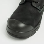 Xpert Pro Zipster S3L Safety Zip - Side Boot - Black - GLS Clothing