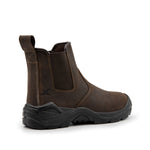 Xpert Tempest Non - Safety Dealer Boot - Brown - GLS Clothing