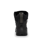 Xpert Typhoon S3 Safety Laced Boot - Black - GLS Clothing