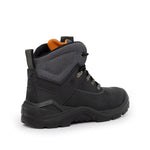 Xpert Warrior S3 Safety Laced Boot - Black - GLS Clothing