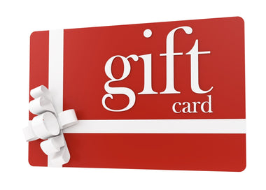 GLS Clothing Gift Card - GLS Clothing