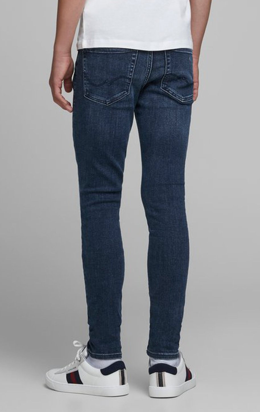 Jack and jones sales skinny jeans liam