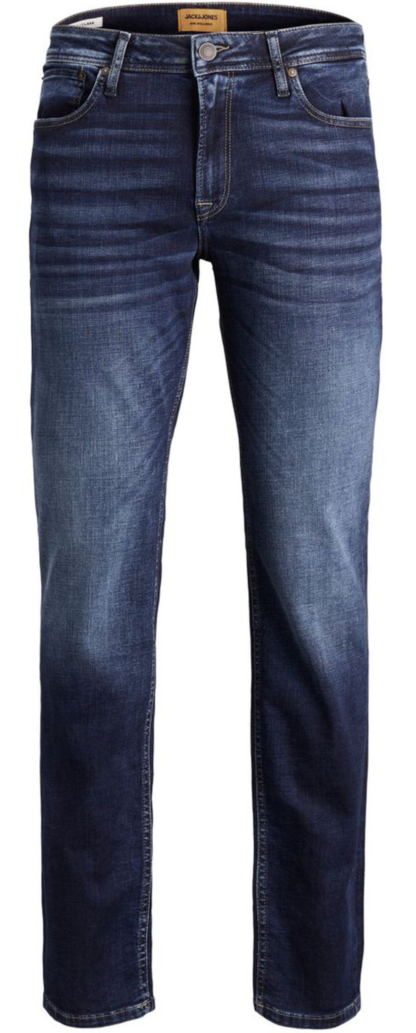 Jack & shops jones jeans clark regular fit