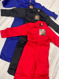 Kids Boiler Suit - GLS Clothing
