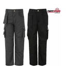 Kid's Work Trouser - GLS Clothing