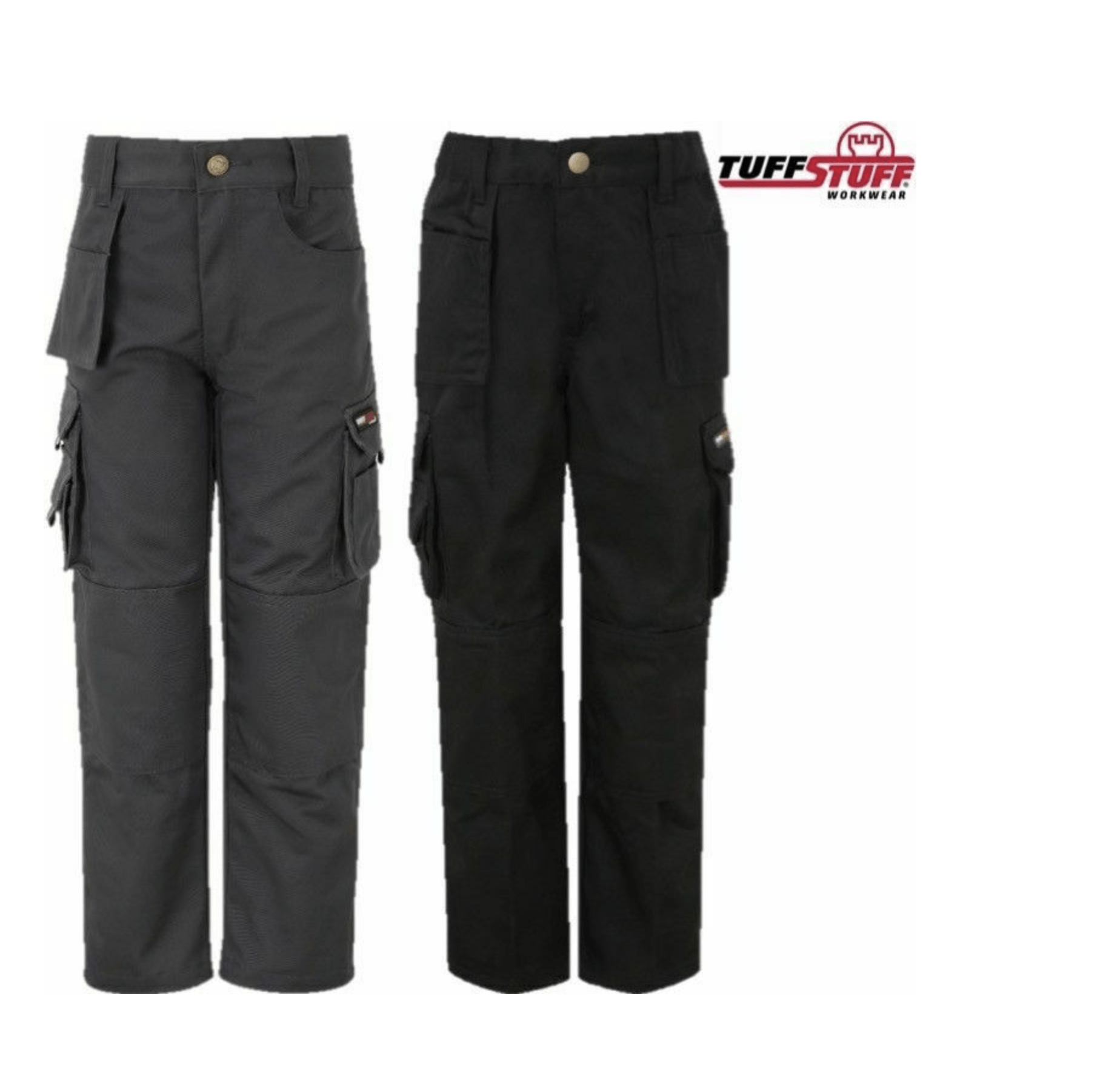 Kid's Work Trouser - GLS Clothing