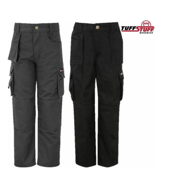 Kid's Work Trouser - GLS Clothing