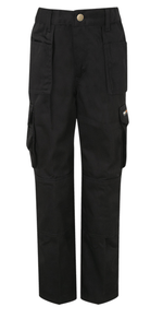 Kid's Work Trouser - GLS Clothing