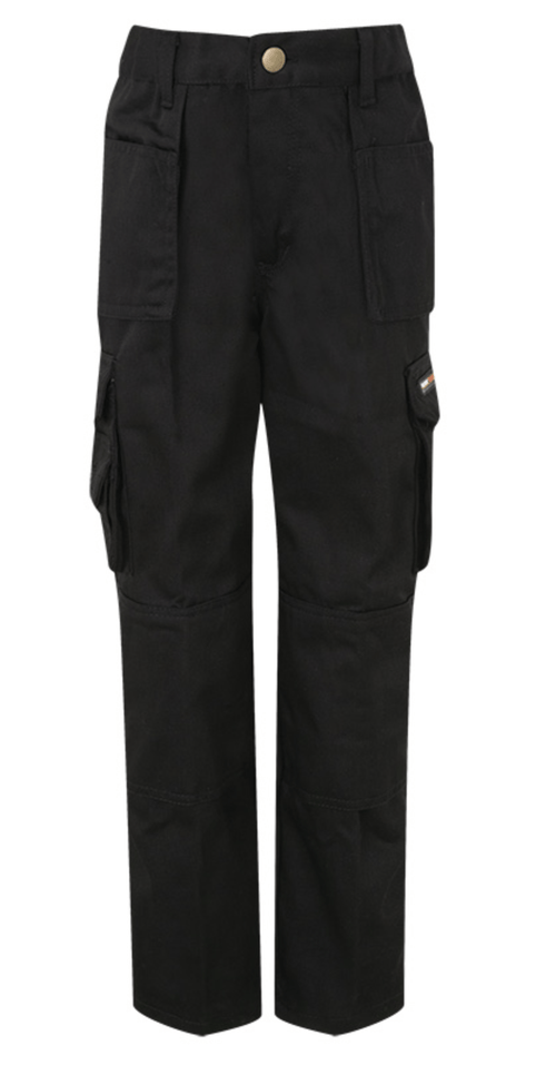 Kid's Work Trouser - GLS Clothing