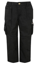 Kid's Work Trouser - GLS Clothing