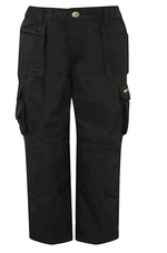 Kid's Work Trouser - GLS Clothing