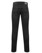Replay Slim Fit Anbass Jeans - Black - GLS Clothing