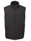 Tuff Stuff - Elite Bodywarmer (black) - GLS Clothing