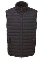Tuff Stuff - Elite Bodywarmer (black) - GLS Clothing